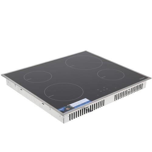Индукционная варочная поверхность Haier HHX-Y64NFB
