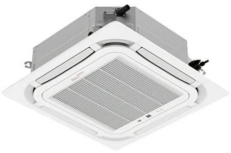 Кассетная сплит-система Aeronik ASI-AKH100R1/B-S INV/ASO-AGUHN100R1/INV ТF06