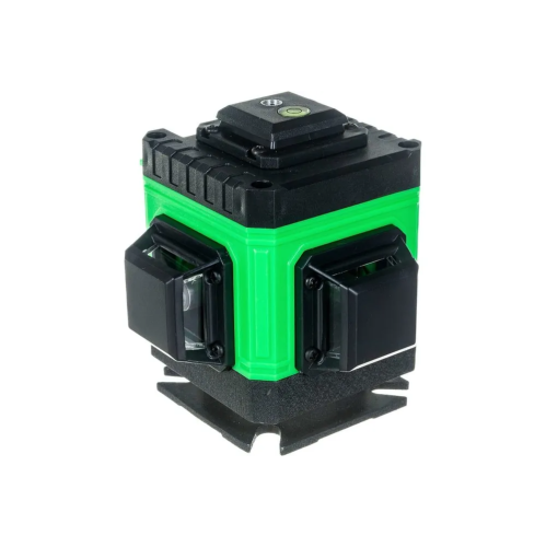 Лазерный уровень ZITREK LL12-GL Cube 065-0168