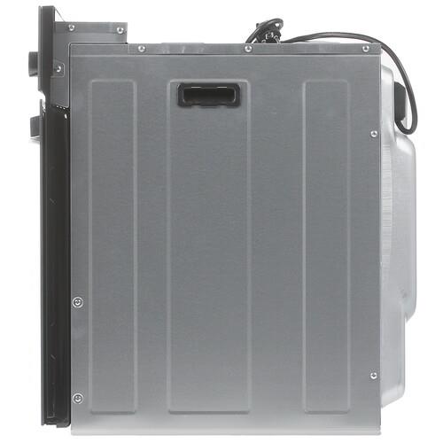 Электрический духовой шкаф MAUNFELD EOEM.589B2 черный