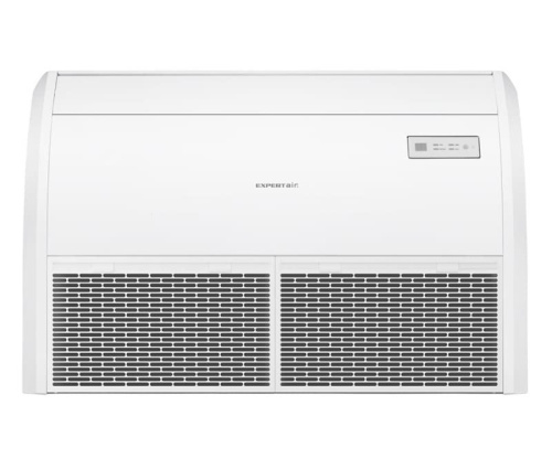 Напольно-потолочная сплит-система Expertair by Zilon ZAC-HR60XCFC-IU/ZAC-HD60XC-OU Hard 2025