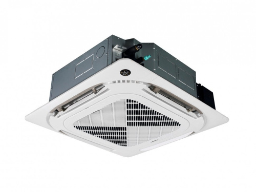 Кассетная сплит-система Kentatsu KSVG140HFAN1/KSUTG140HFAN3/KPU95-DR
