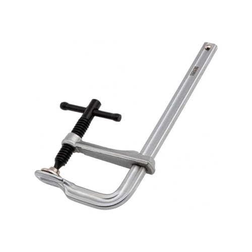 Струбцина Denzel 20472 F-образная, 100x600мм, кованая