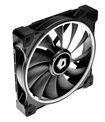 Вентилятор ID-Cooling ZF-14025-ARGB