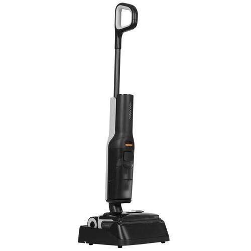 Моющий пылесос вертикальный   Roborock F25 ACE  черный