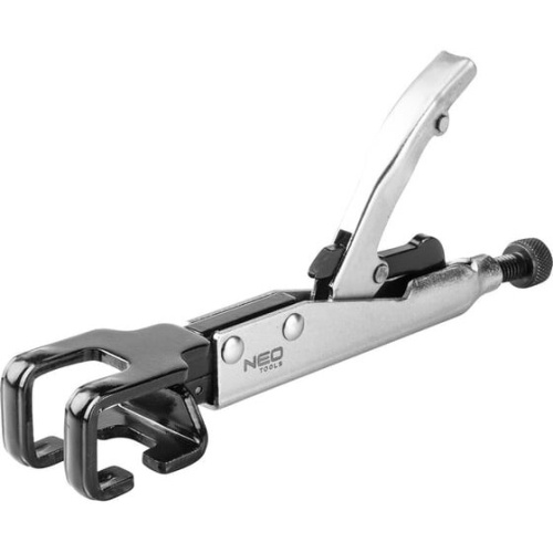 Зажимные клещи NEO Tools 11-024 типа JJ