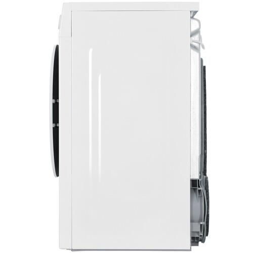 Сушильная машина Indesit IAS3725 белый