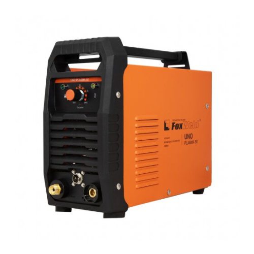 Аппарат плазменной резки FOXWELD Uno Plasma 50 7254