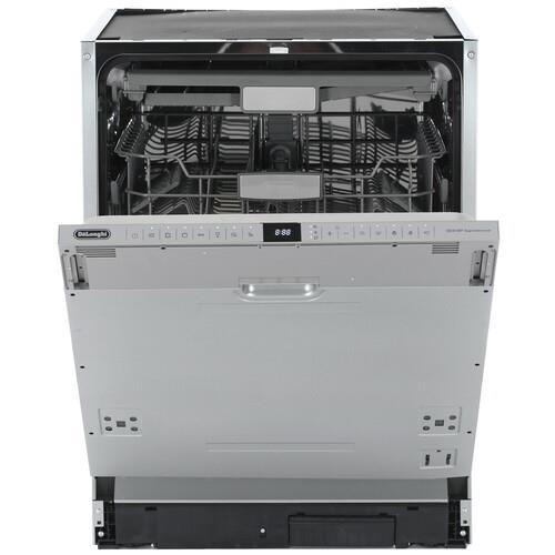 Встраиваемая посудомоечная машина DeLonghi DDW06F Supreme nova