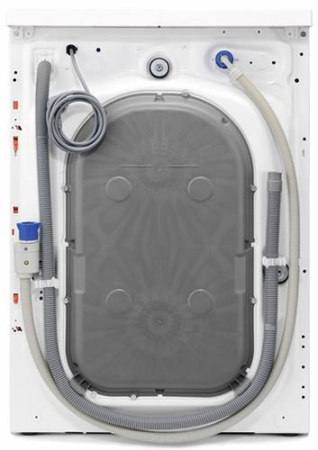 Стиральная машина AEG LFR85166SOE белый