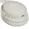 Беспроводные/проводные наушники Bose QuietComfort белый