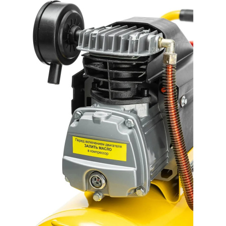 Компрессор Garvill CE550F