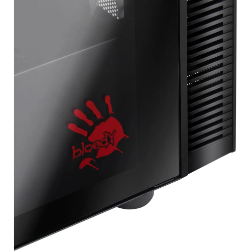 ПК Bloody BD-PC CB76T2 (2141962) TWR i5 14400F (2.5) 32Gb SSD1Tb RTX5060 8Gb Windows 11 Home 64 GbitEth 650W черный (RUS)