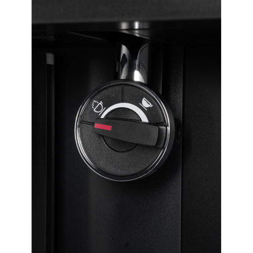 Кофемашина GRAUDE KV 45.0 GE