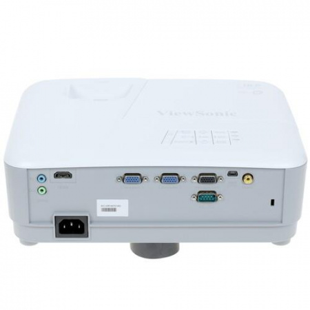 Проектор ViewSonic PA503S белый