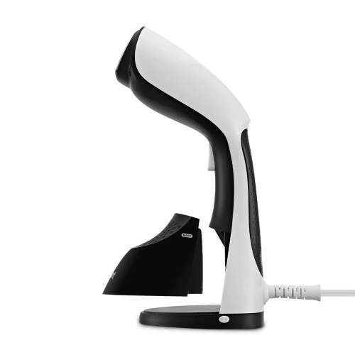 Отпариватель KitFort КТ-9250 черный/белый