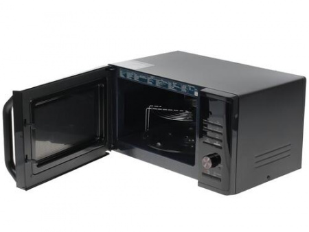 Микроволновая печь Samsung MG23K3515AK гриль