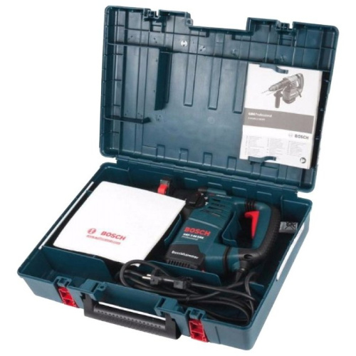 Перфоратор Bosch GBH 3-28 DRE Professional кейс