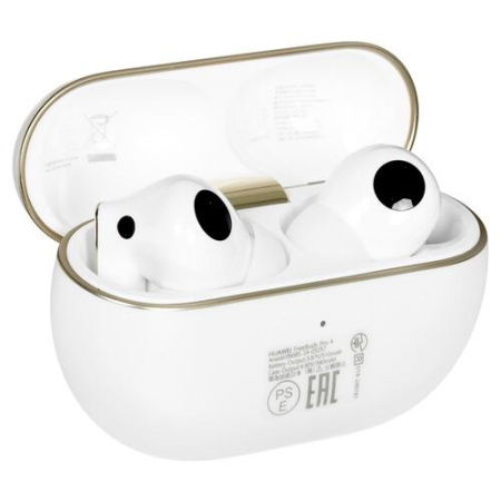 Наушники TWS HUAWEI FreeBuds Pro 4 белый