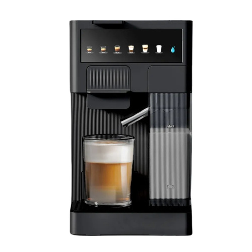 Кофеварка Grigio MV-729 черный