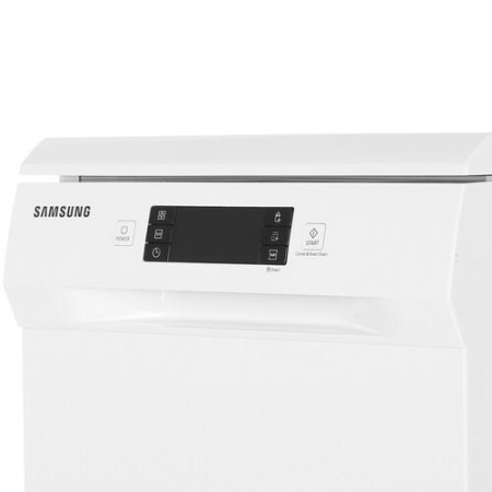 Посудомоечная машина Samsung DW50R4050FW/WT белый