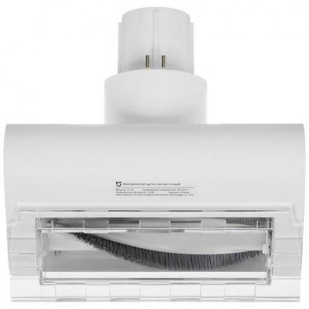 Пылесос  вертикальный  Mijia K10  белый