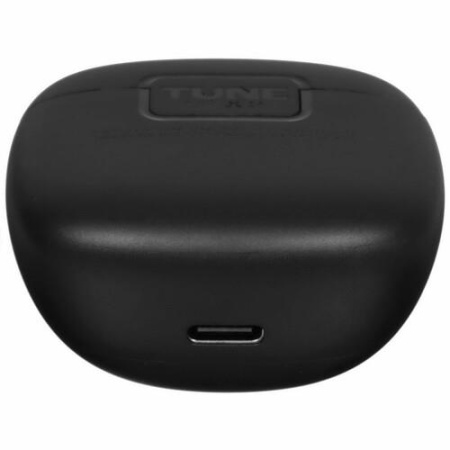 Наушники TWS JBL Tune FLEX 2 черный