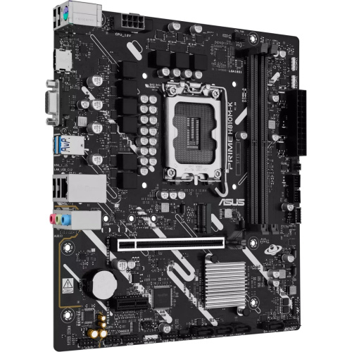 Материнская плата ASUS Prime H810M-K (90MB1N10-M0EAY0)