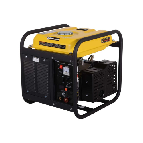 Электрогенератор инверторный Huter DN 5000iW (64/1/93)