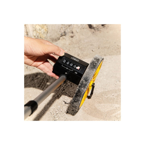 Курвиметр Deli DL330060 с механическим счетчиком