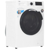Стиральная машина Beko WSPE6H616W белый