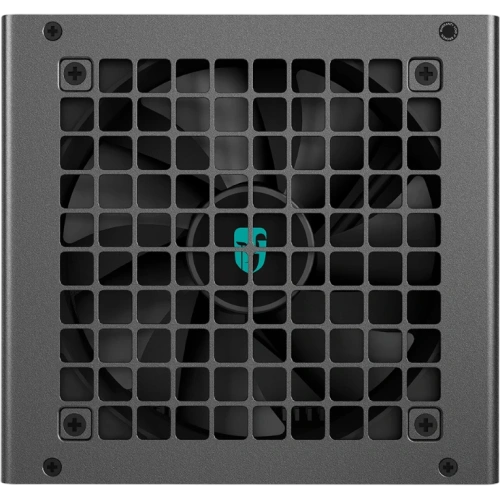 Блок питания Deepcool GamerStorm PN650D (R-PN650D-FC0B-WGEU-V2) 650W