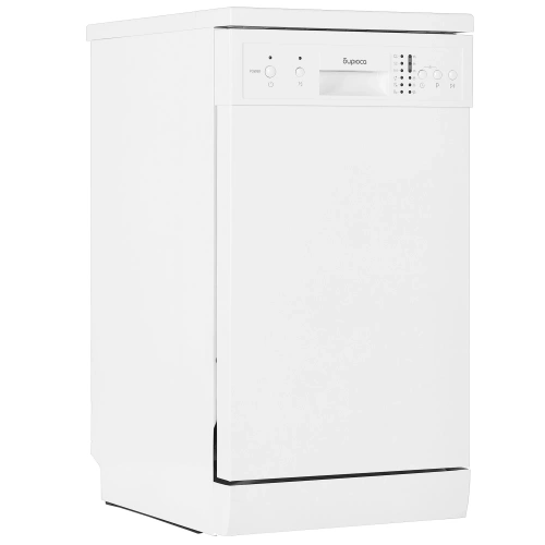 Посудомоечная машина Бирюса DWF-409/6 W