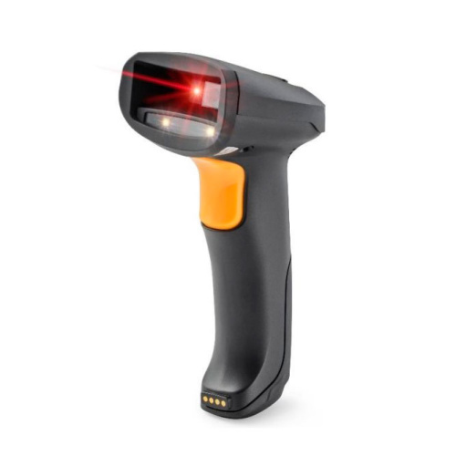 Сканер штрих-кода Атол SB5100BT черный (60600) 2D