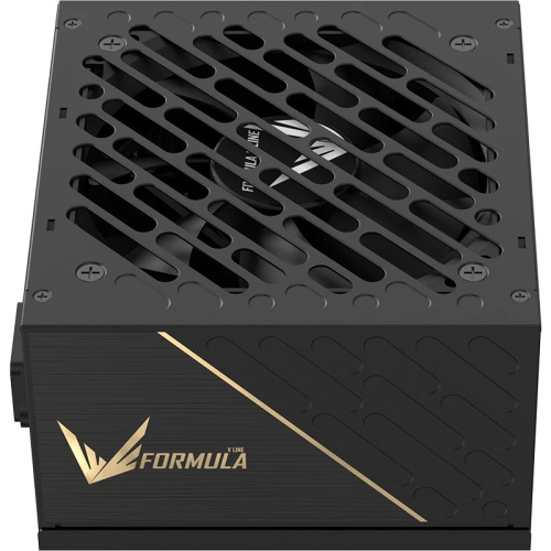 Блок питания Formula V Line FV-850GM, 850W, ATX3.1/PCIe5.1, APFC, 80+ Gold, 12cm Fan, Full Modular