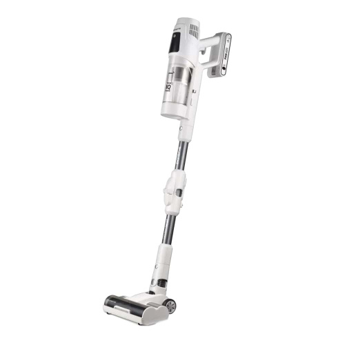 Пылесос POLARIS PVCS 6020 Cyclonic Way Pro WIFI IQ Home белый