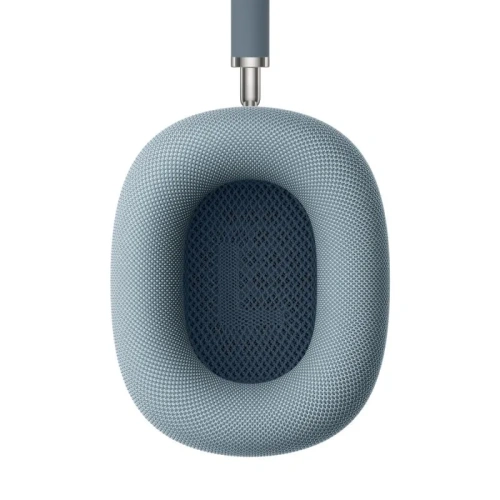 Беспроводные наушники Apple AirPods Max с USB-C Blue