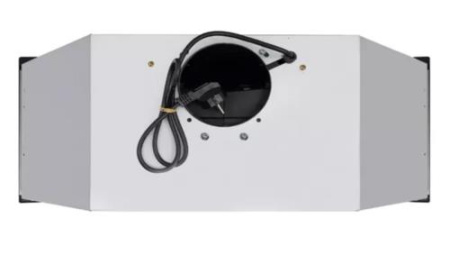 Вытяжка полновстраиваемая Delonghi COSETTA 708 NB черный