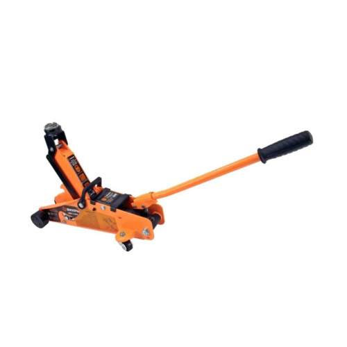 Домкрат гидравлический подкатной Вихрь ДМК-2,5ФК