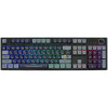 Клавиатура проводная + беспроводная ARDOR GAMING Katana