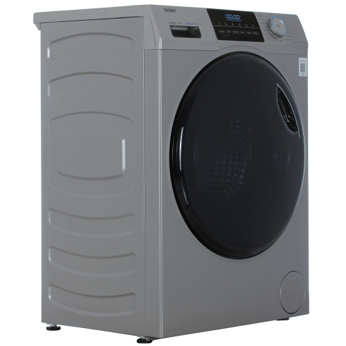 Стирально-сушильная машина Haier HWD80-BP14929S