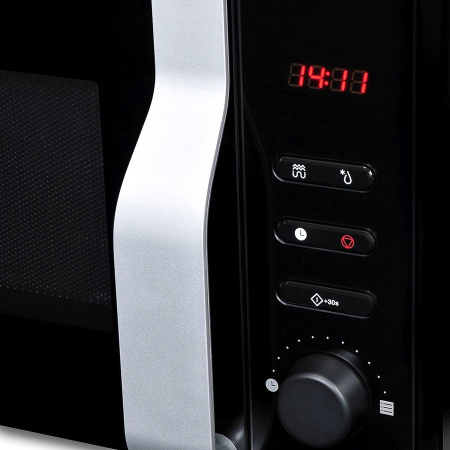 Микроволновая печь Hyundai HYM-M2061 черный