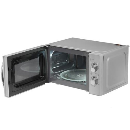 Микроволновая печь Redmond RM-2009 серый
