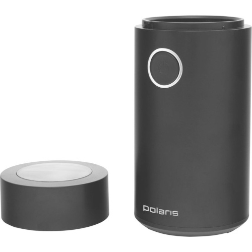 Кофемолка POLARIS PCG-2014 черный