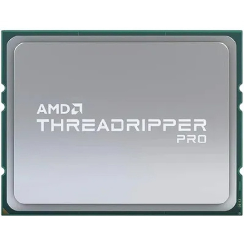 Процессор AMD Ryzen Threadripper Pro 5965WX (100-000000446), sWRX8, OEM