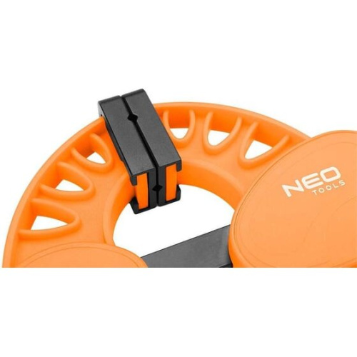 Зажим автоматический NEO TOOLS Heavy Duty (45-500) 6"/150