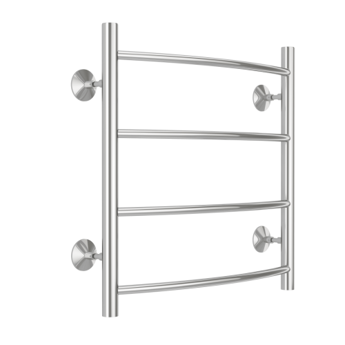 Водяной полотенцесушитель Terminus Классик П4 500х500