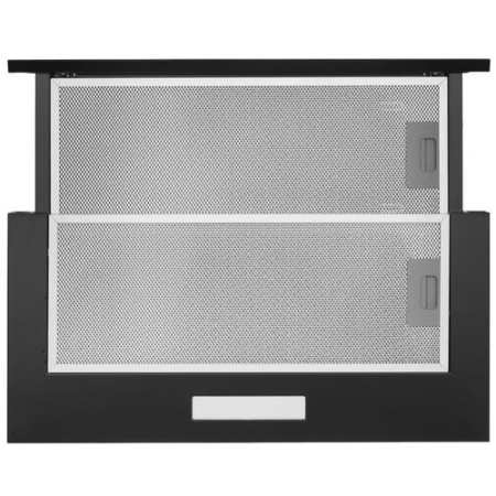 Вытяжка телескопическая Gorenje TH60E7XB серебристый/черный