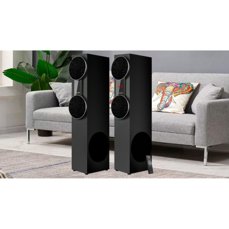 Колонки Ginzzu GM-325