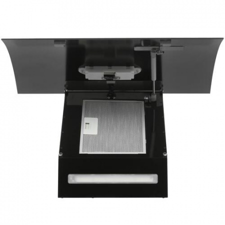 Вытяжка наклонная Akpo WK-11 Clarus черный